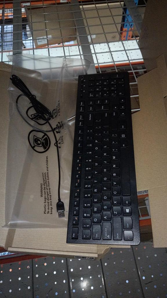 Lenovo 25209111 Us Keybaord