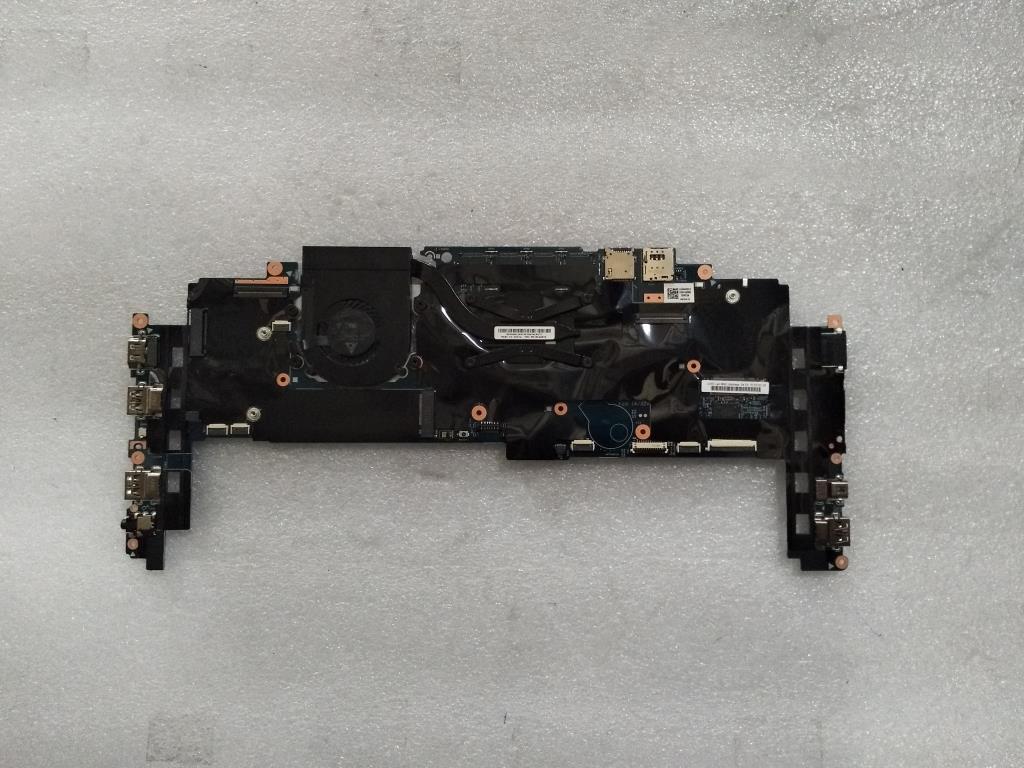 Lenovo Nok,I7-6600U,Vpro16G,Amt,Tpm - 01LV925