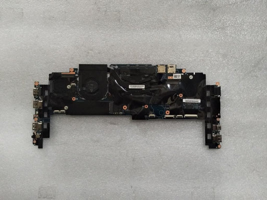 Lenovo Nok,I7-6600U,Vpro16G,Amt,Tpm - 01LV925