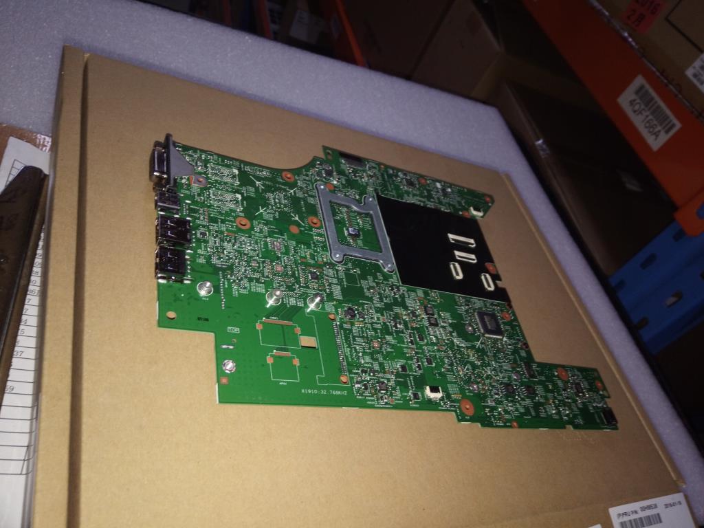 Lenovo Pl System Boards - 00HM538