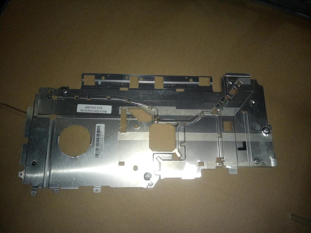 Lenovo Frame Top Shielding 15 - 75Y6121