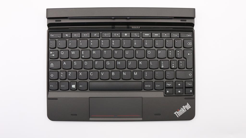 Lenovo Ki Keyboards Internal - 03X9098