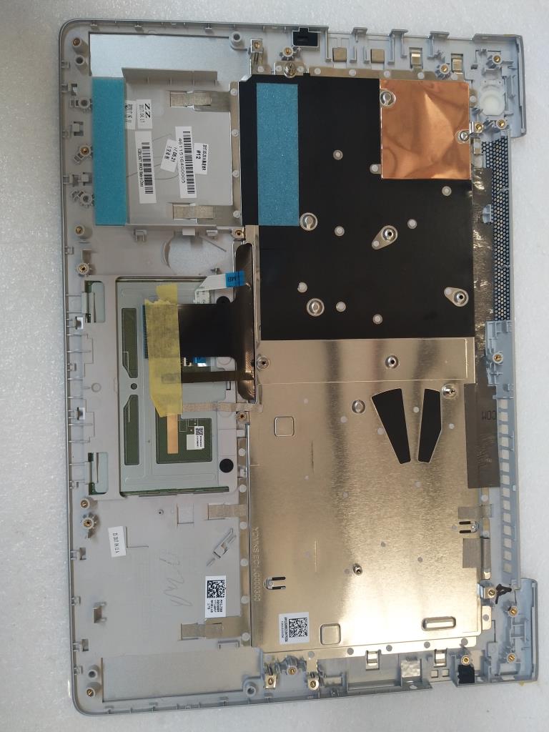 Lenovo Co Covers - 5CB0L45077