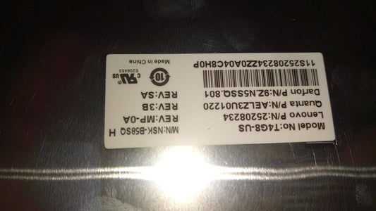 Lenovo Kb Keyboards External - 25208234
