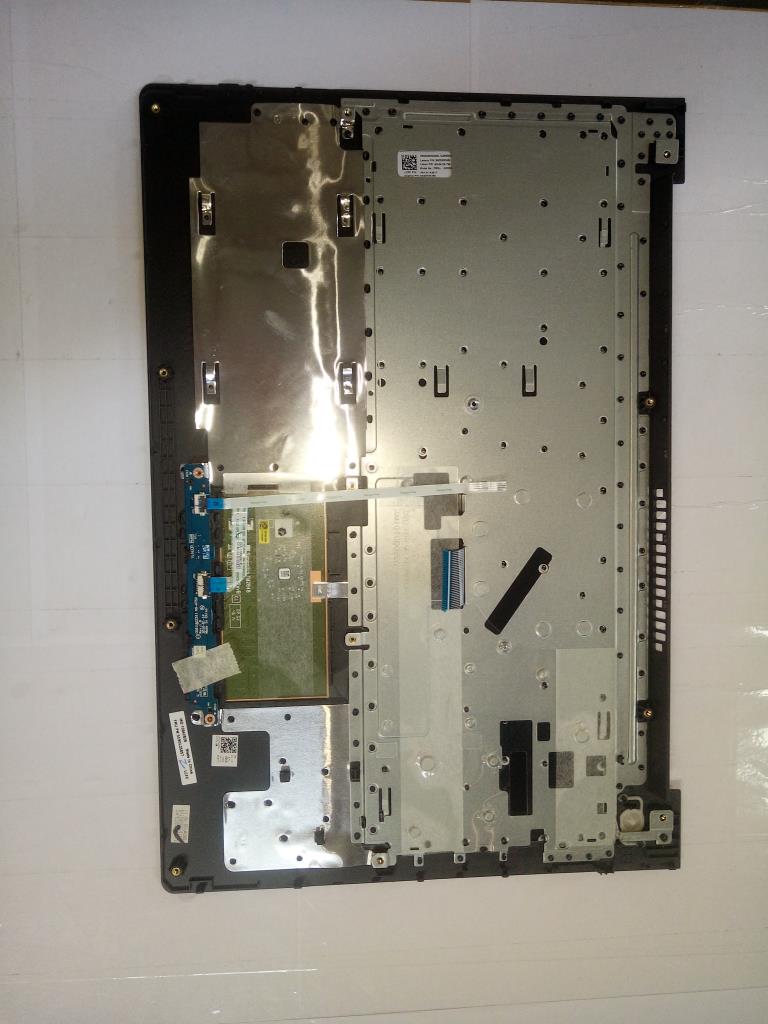 Lenovo Co Covers - 5CB0L35857