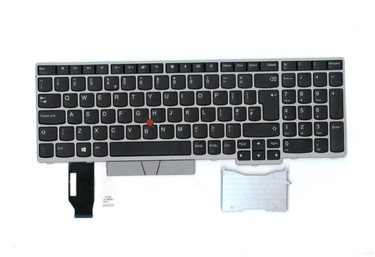 Lenovo 01YN728 Fru Como Nm Ltn Kb Sv Gb