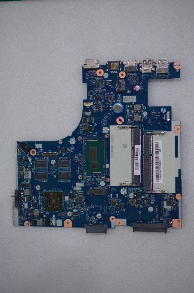 Lenovo Pl System Boards - 90005899