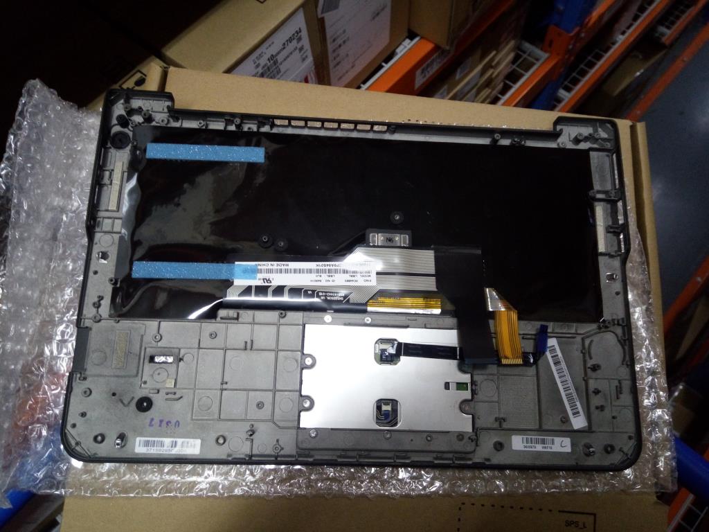 Lenovo Ki Keyboards Internal - 04X0979