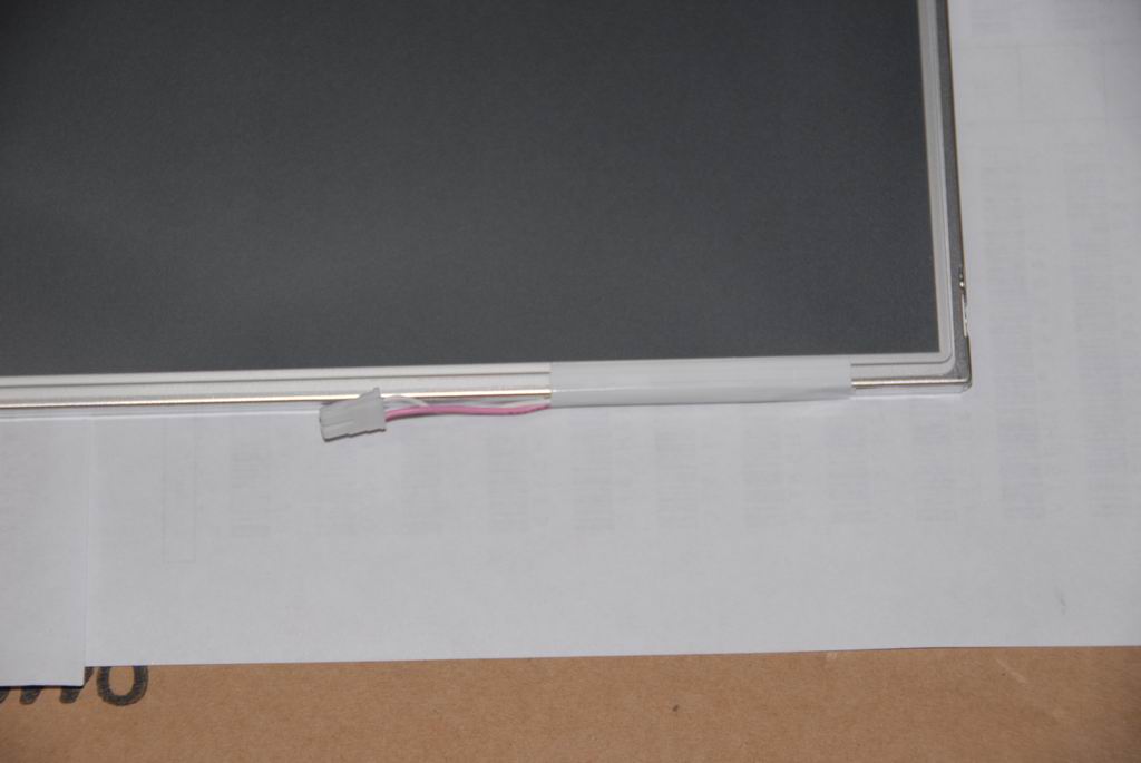Lenovo Lcd Auo B141Ew04 V.4 2A Wx G - 18002466