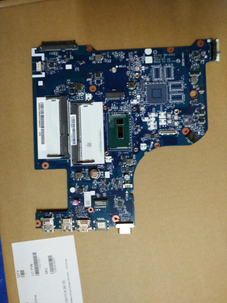 Lenovo Pl System Boards - 5B20H70629