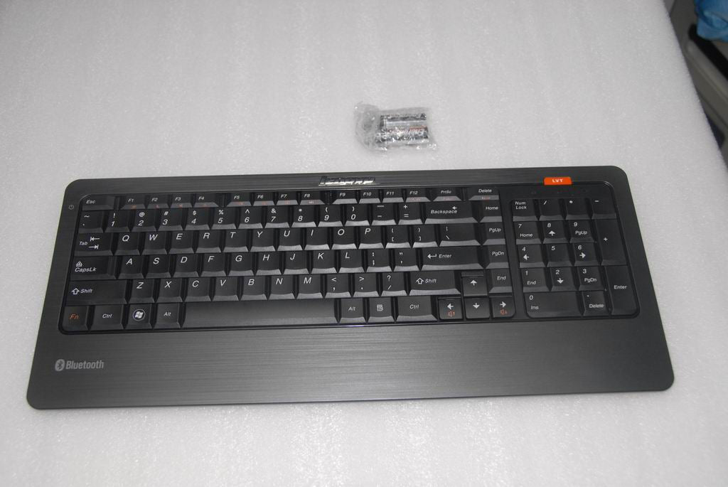 Lenovo Keyboard Primax Lxh Kbbt2781 B - 25010888