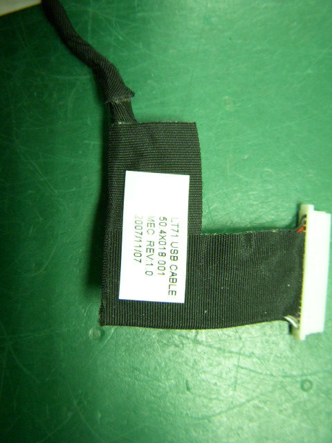 Lenovo 31033028 Wire Usb Shuttle Bd Mi Lt71