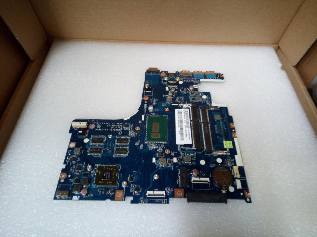 Lenovo Pl System Boards - 5B20J23762