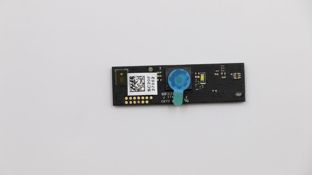 Lenovo Camera 2M Front Mic Als Zif Lt - 01HW013