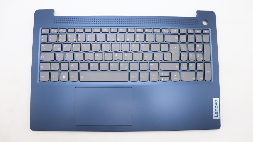 Lenovo Cover Upper Case Assembly Ger - 5CB1L21199