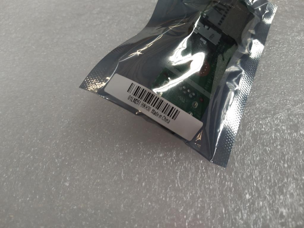 Lenovo C Aio520 C4C5 Kbl-S Io Board - 01LM251