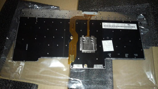 Lenovo Ki Keyboards Internal - 04X1296
