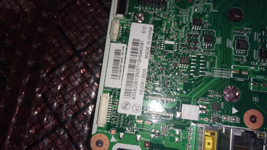 Lenovo Pl System Boards - 5B20K13505