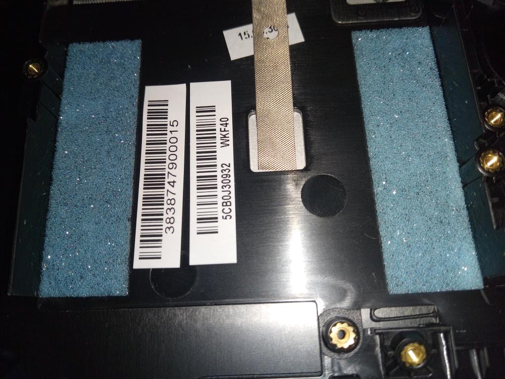 Lenovo Co Covers - 5CB0J30932