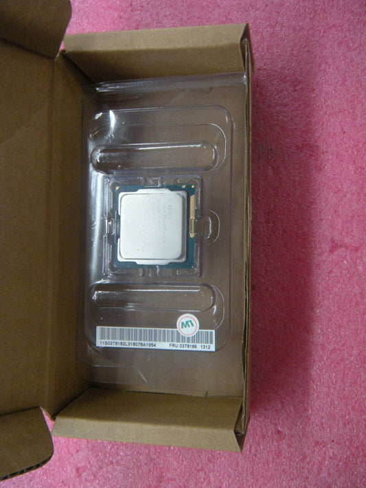 Lenovo Processors - 03T8186