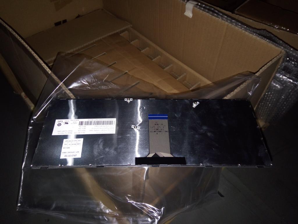 Lenovo Ki Keyboards Internal - 25215110