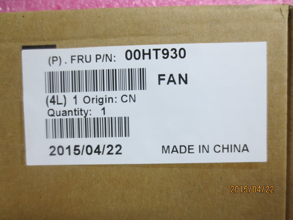 Lenovo Fa Fans - 00HT930