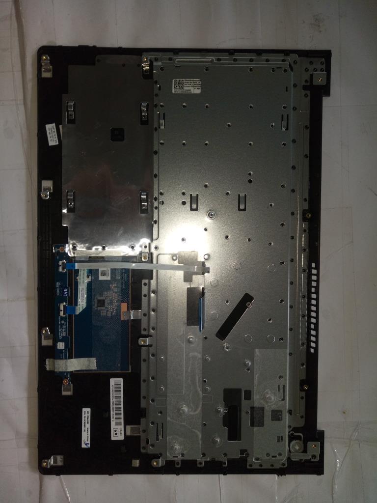 Lenovo Logic Upper Assembly Gm Us - 5CB0M31166