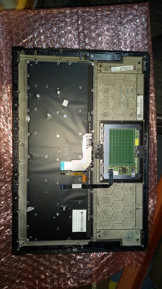 Lenovo Co Covers - 5CB0K48433