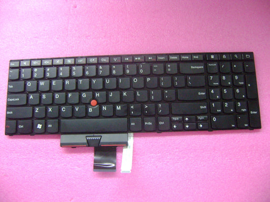 Lenovo Laptop Keyboard - 04W0872