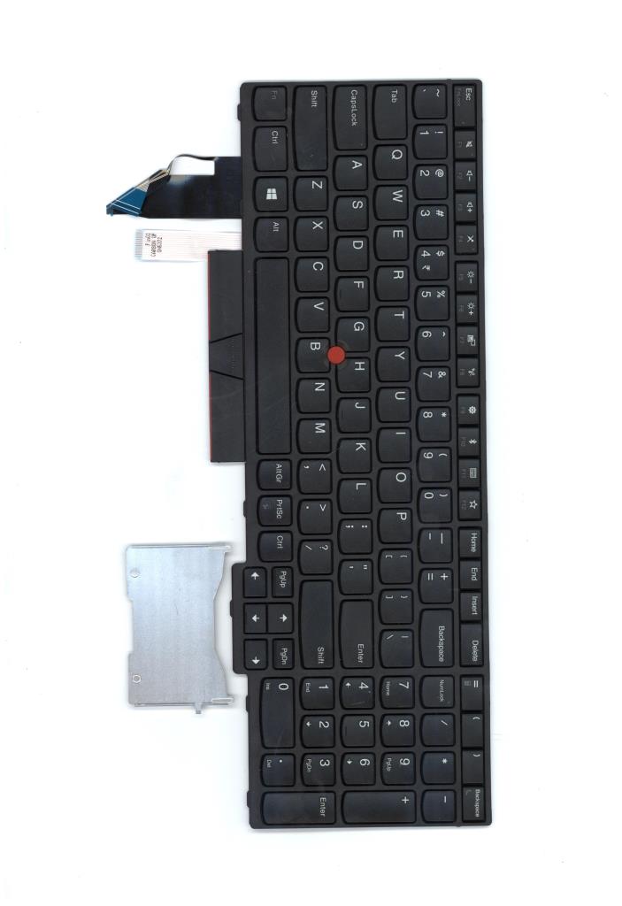 Lenovo 01YP675 Fru Como Nm Ltn Kb Bk In