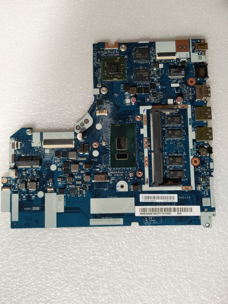 Lenovo Mbl80Yei77500Uh R17M1_4G4Gwin - 5B20N96150