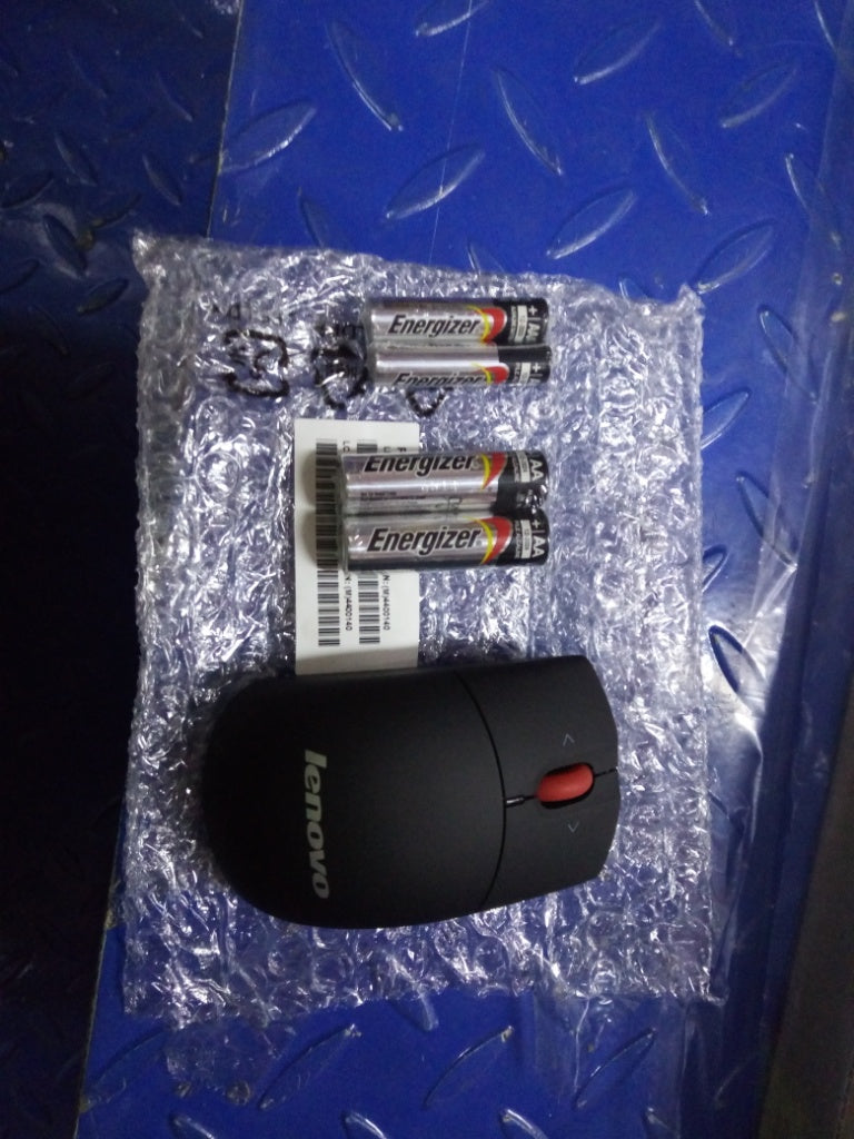 Lenovo Kb Keyboards External - 25216342