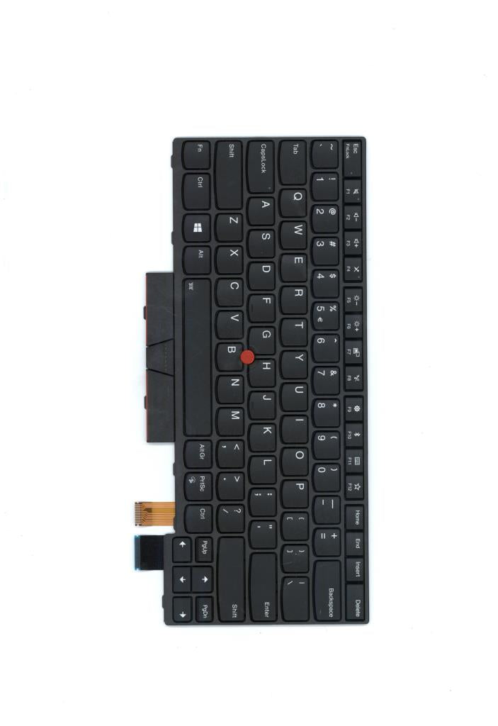Lenovo Et480 Kb Chy Bl Kb Use - 01HX448