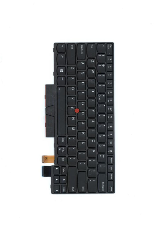 Lenovo Et480 Kb Chy Bl Kb Use - 01HX448