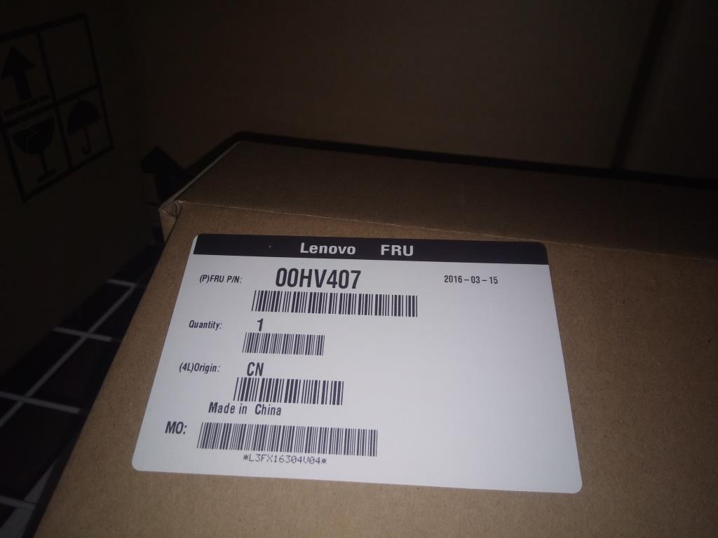 Lenovo Ci Cards Misc Internal - 00HV407