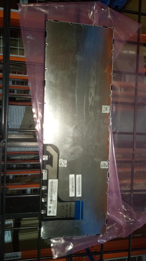 Lenovo Ki Keyboards Internal - 5N20J30721