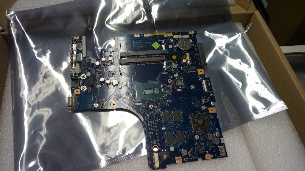 Lenovo Pl System Boards - 5B20K40334