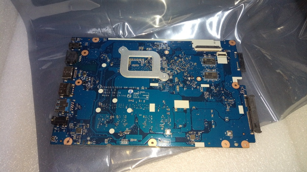 Lenovo Pl System Boards - 5B20K50570