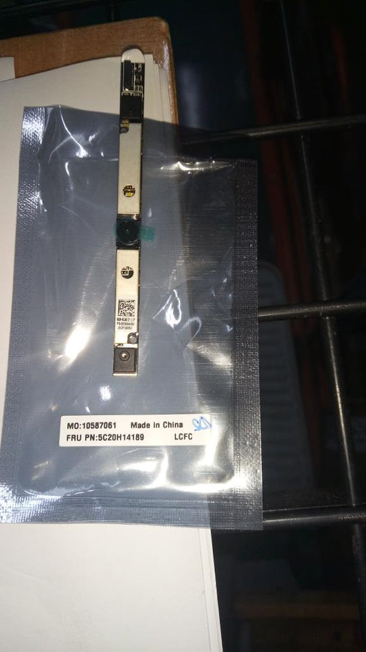 Lenovo Cm Cameras - 5C20H14189