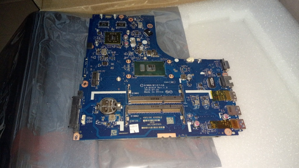 Lenovo Pl System Boards - 5B20K57307