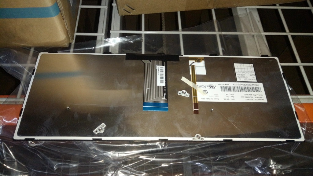 Lenovo Ki Keyboards Internal - 25215653