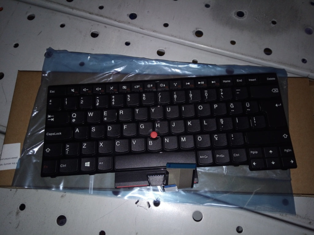 Lenovo Ki Keyboards Internal - 04Y0255