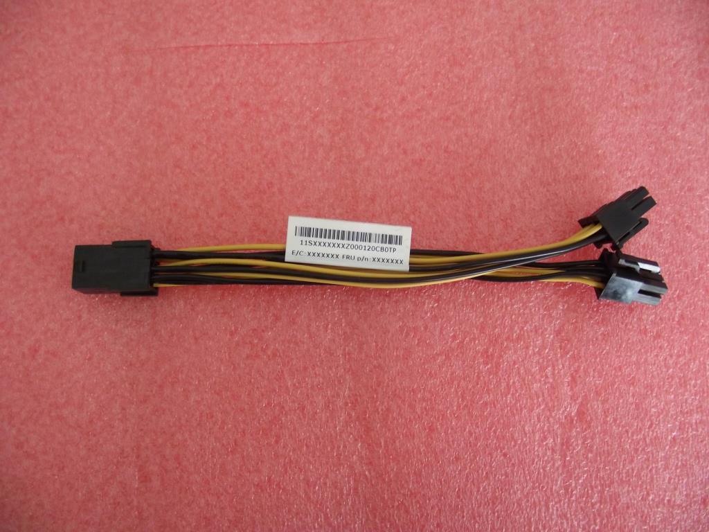 Lenovo Ct Cables Internal - 31046808