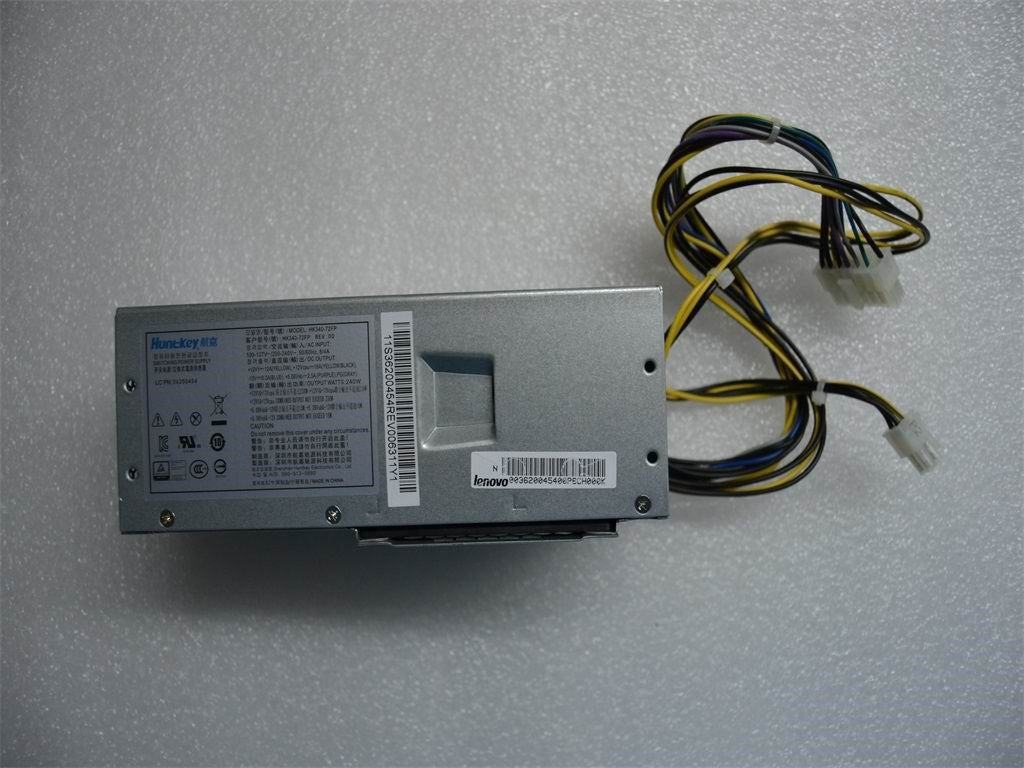 Lenovo Ps Power Supplies Internal - 36200454