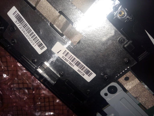 Lenovo Co Covers - 5CB0F78651