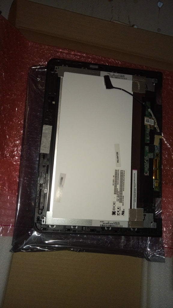Lenovo Ma Mechanical Assemblies - 00HT202