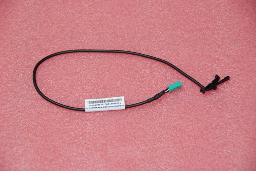 Lenovo 31042885 Sensor Cable Gs 400Mm 6Pin W H