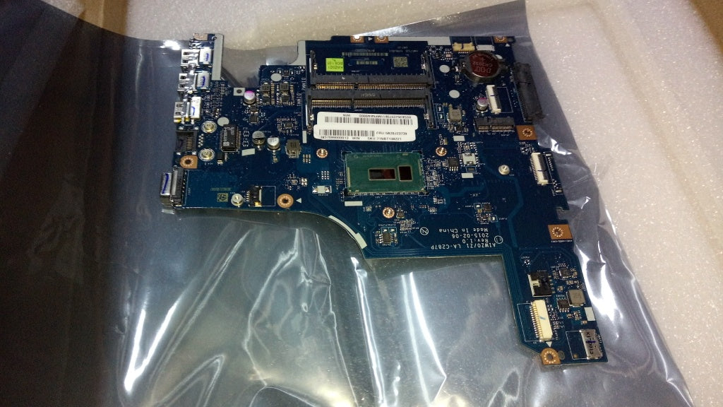 Lenovo Pl System Boards - 5B20J23739