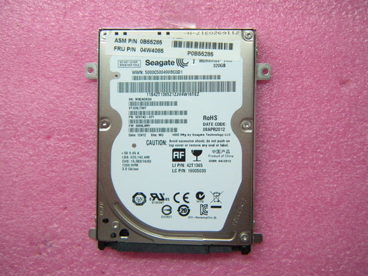 Lenovo 04W4085 - Part