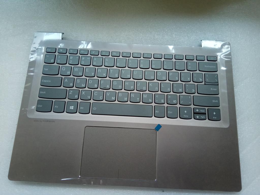 Lenovo Upper Case C 80X2 Bz Nfp Blw/K - 5CB0P26438